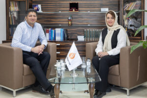 Dana Energy coaching interview with HR leaders