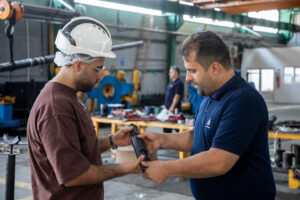 Dana Energy 2026 summer internship program participants